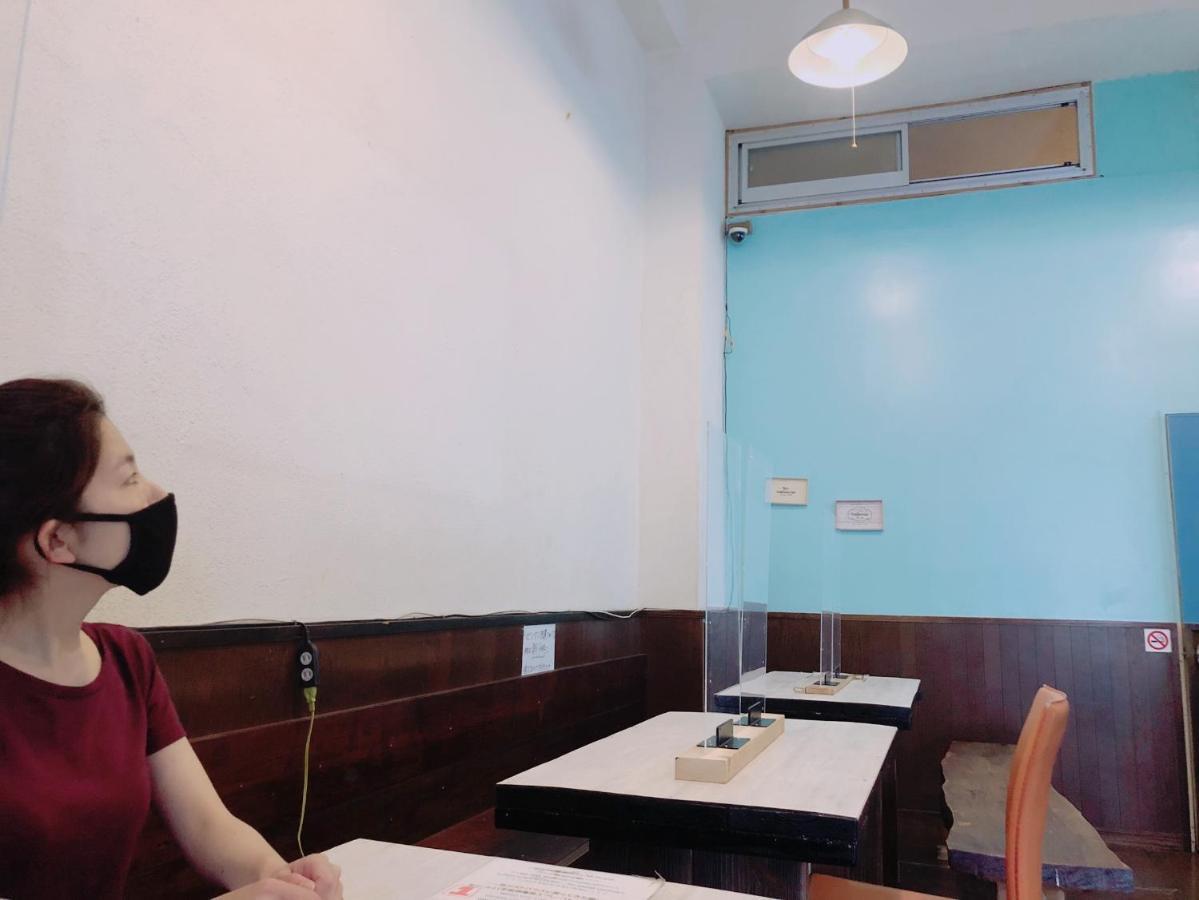 Guest House Cam Cam Okinawa Νάχα Εξωτερικό φωτογραφία